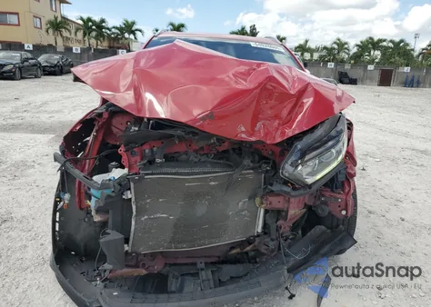 2022 Honda Hr-V Sport from USA, damaged, VIN 3CZRU5H17NM743663